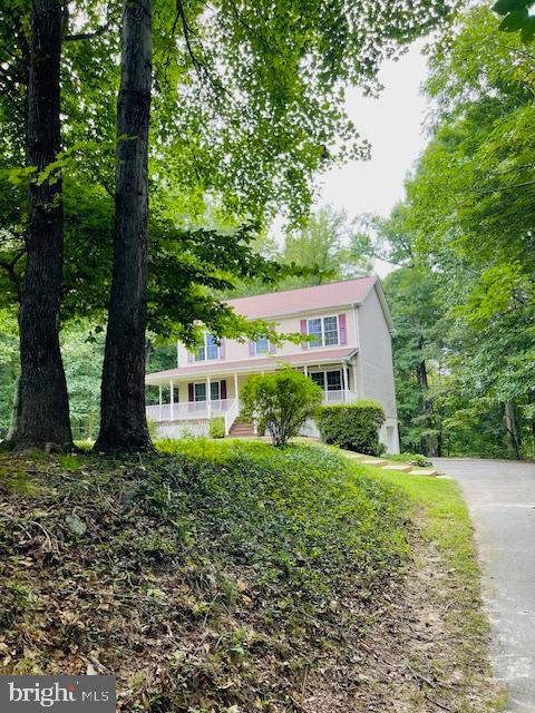 7477 MATTAPONI LANE