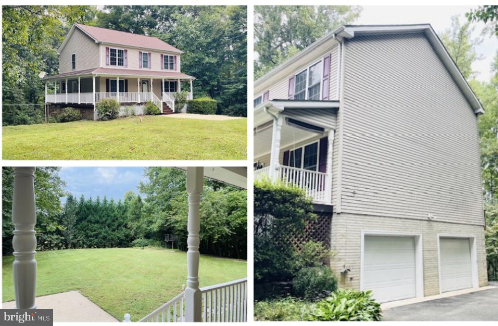 7477 MATTAPONI LANE