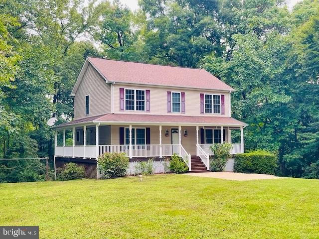 7477 MATTAPONI LANE
