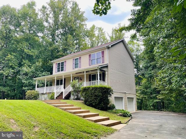 7477 MATTAPONI LANE