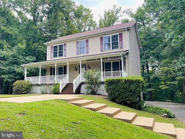 7477 MATTAPONI LANE