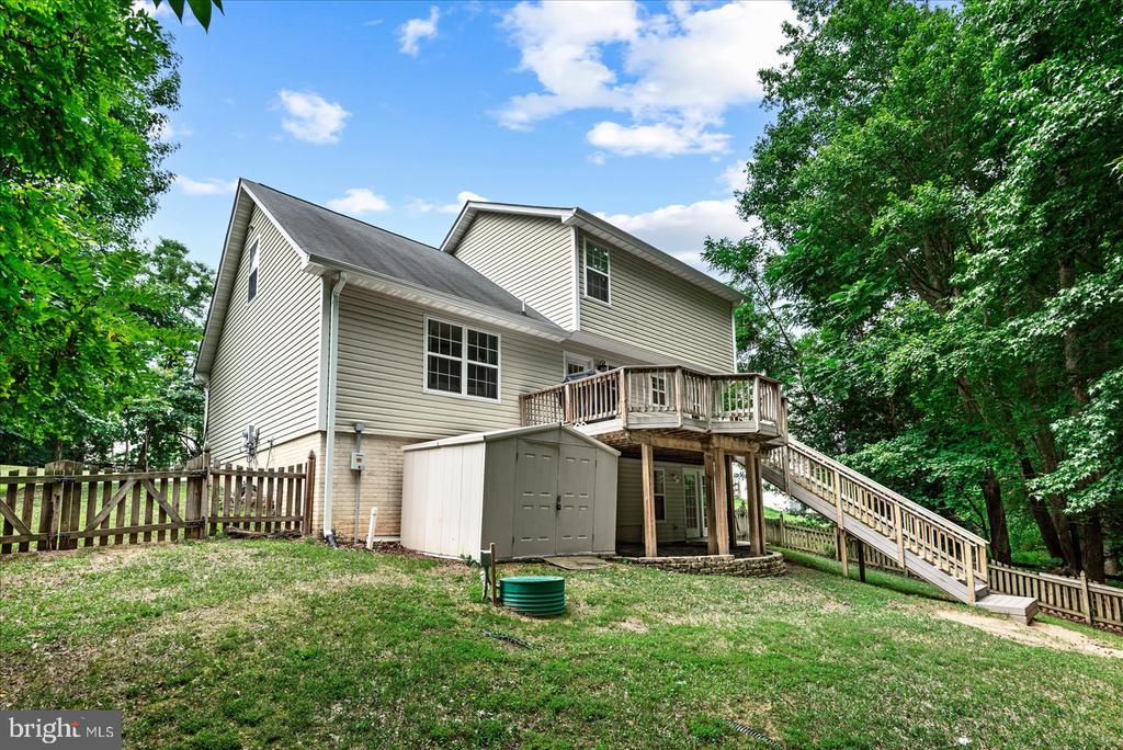 8487 REAGAN DRIVE