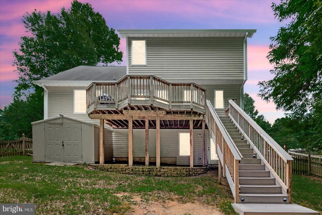 8487 REAGAN DRIVE