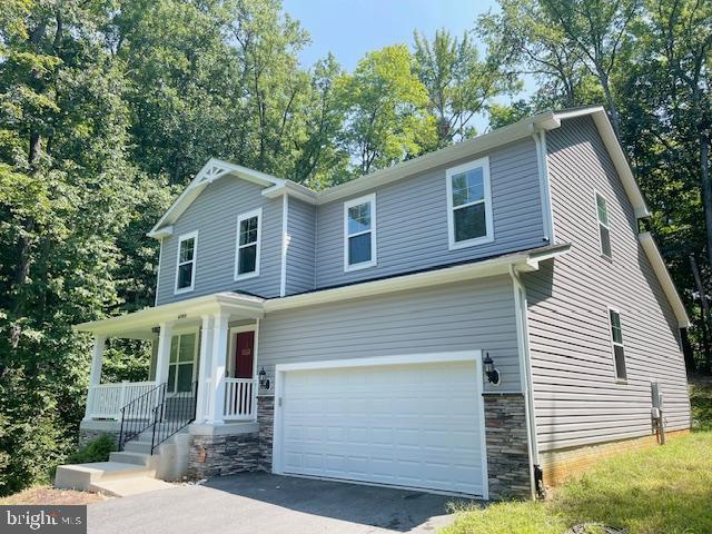 6088 HOBART CIRCLE