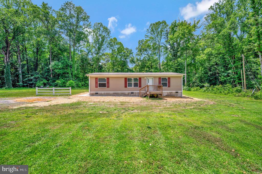 8448 PUMPKIN NECK ROAD