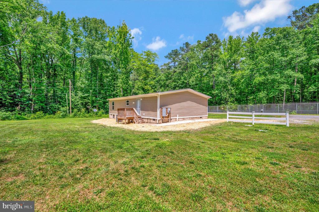 8448 PUMPKIN NECK ROAD