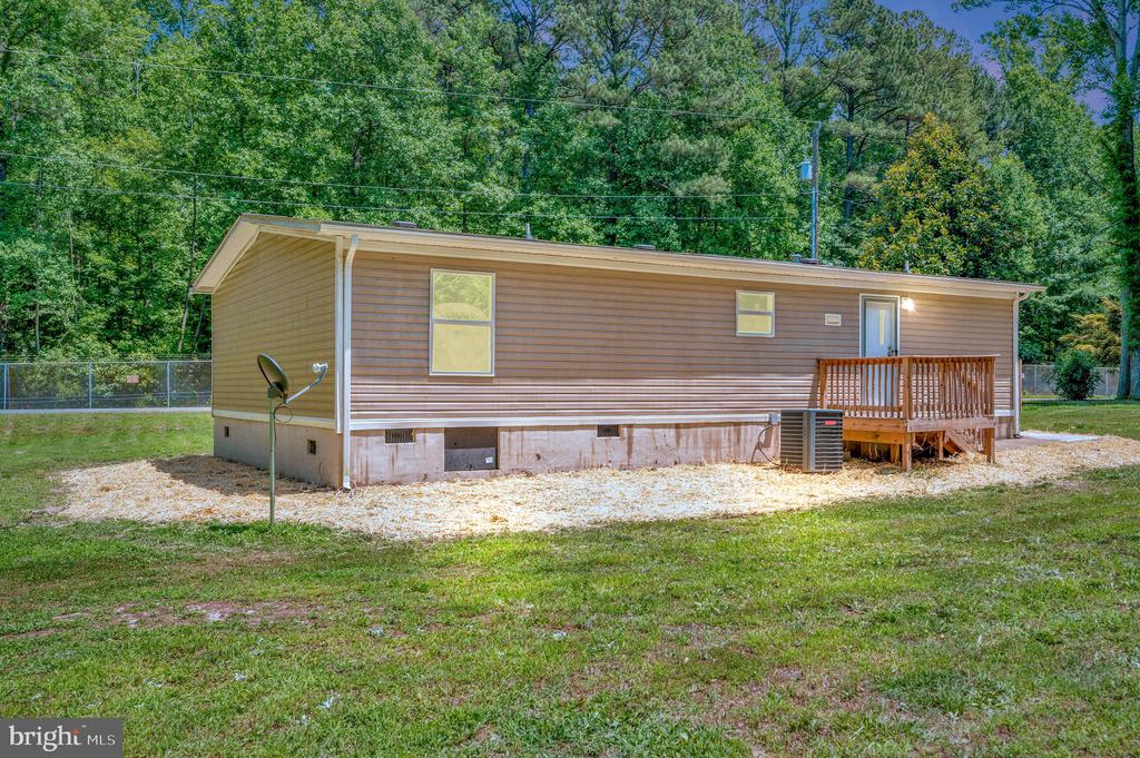 8448 PUMPKIN NECK ROAD