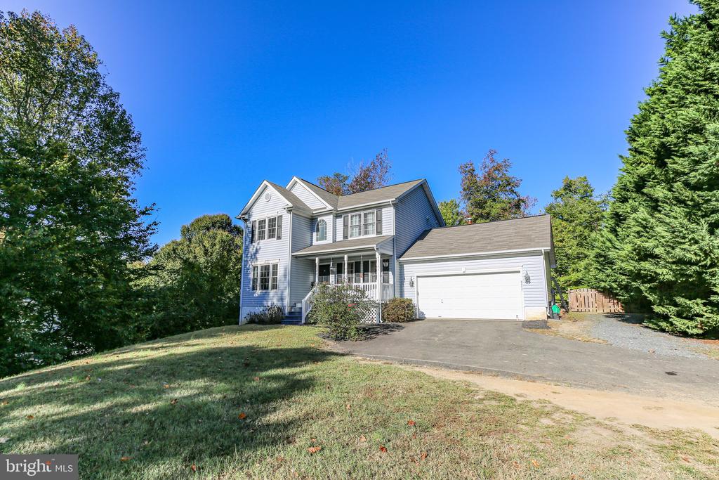 8855 SHERMAN CIRCLE