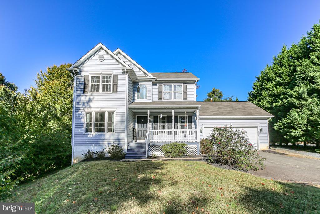 8855 SHERMAN CIRCLE