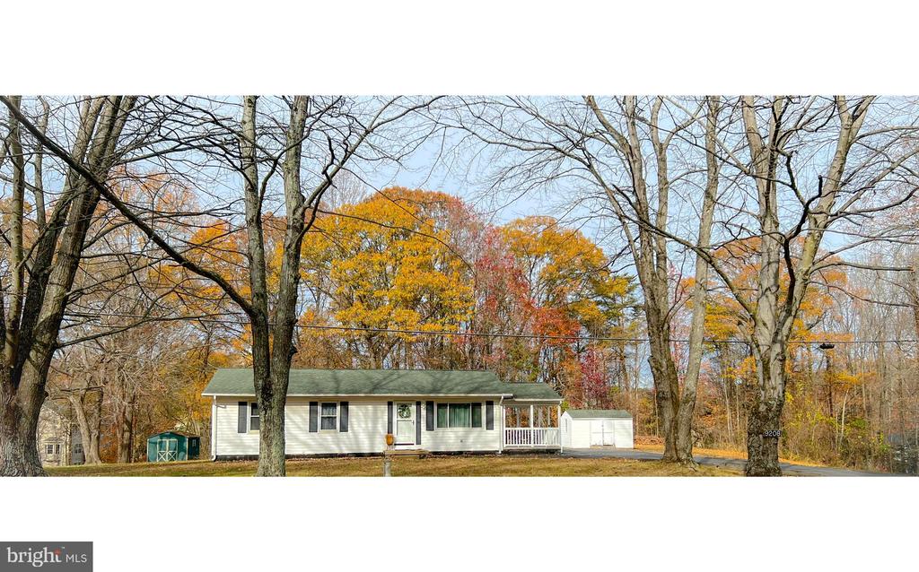 9208 FLETCHERS CHAPEL ROAD
