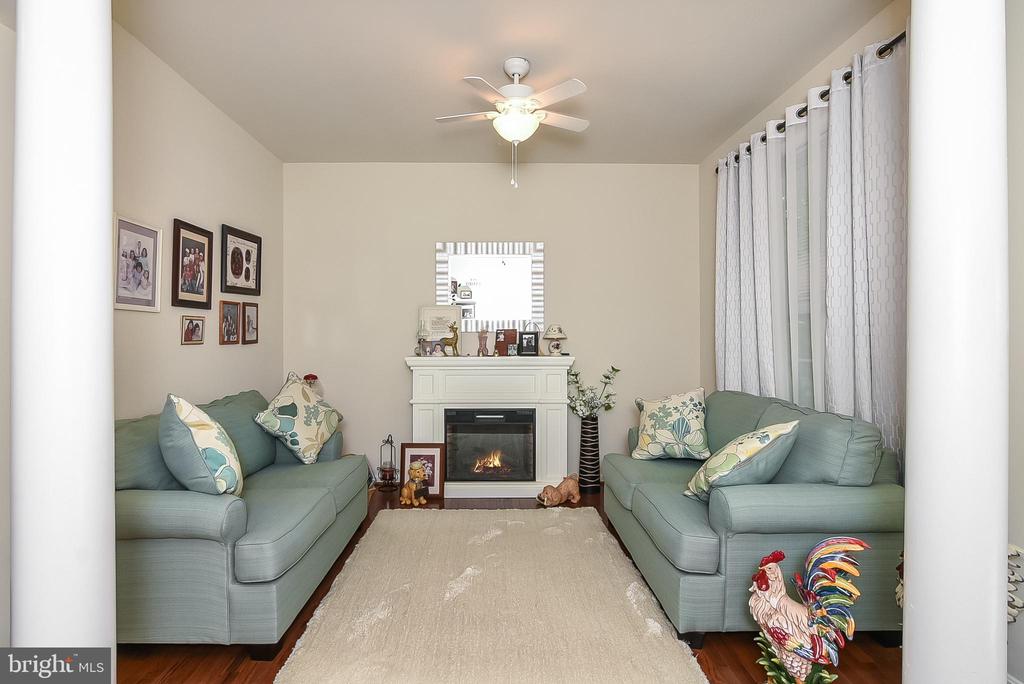 7336 COLUMBIA DRIVE