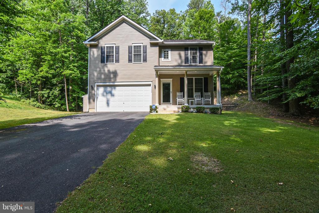 7336 COLUMBIA DRIVE