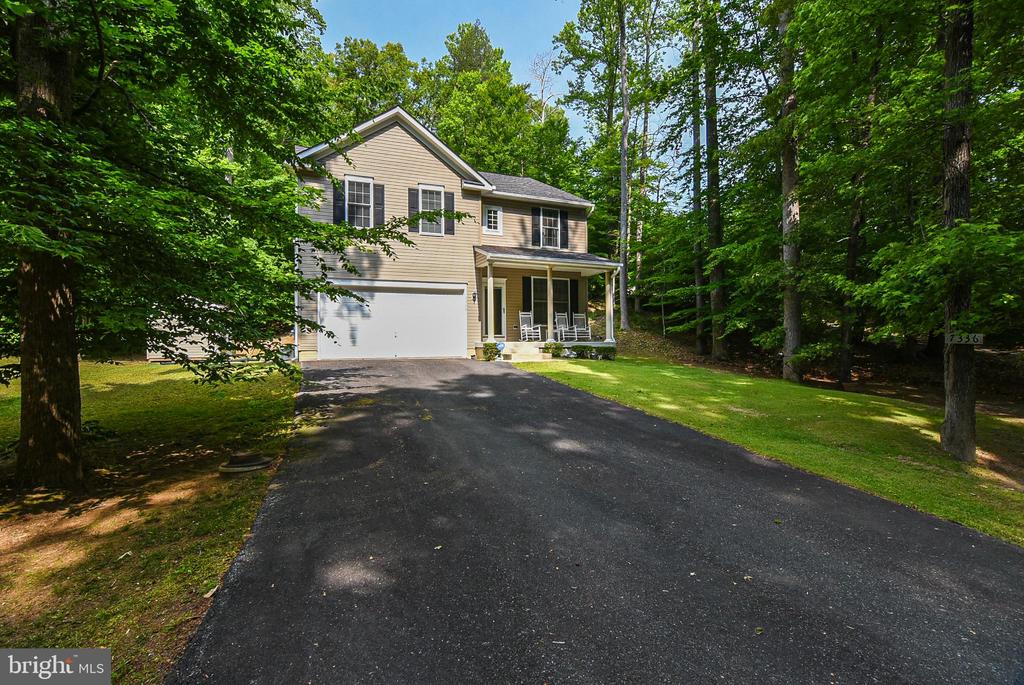 7336 COLUMBIA DRIVE
