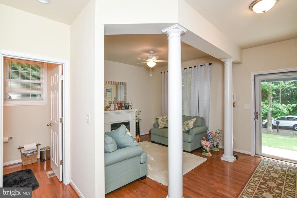 7336 COLUMBIA DRIVE