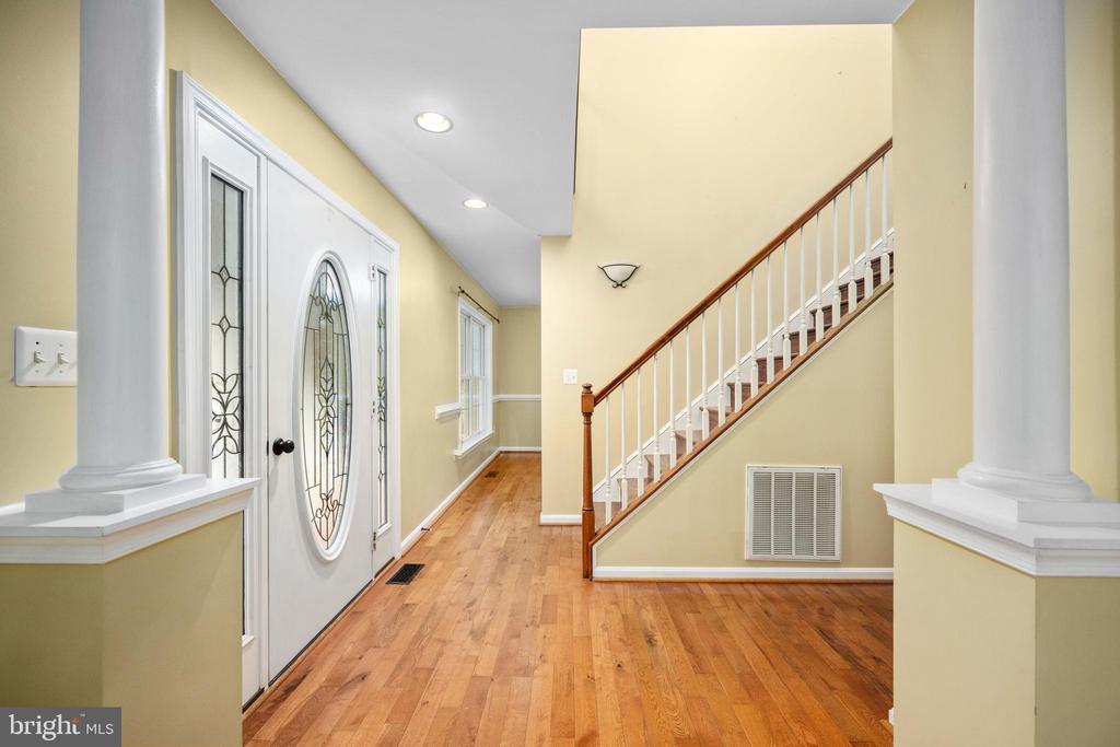 7411 CLEVELAND DRIVE