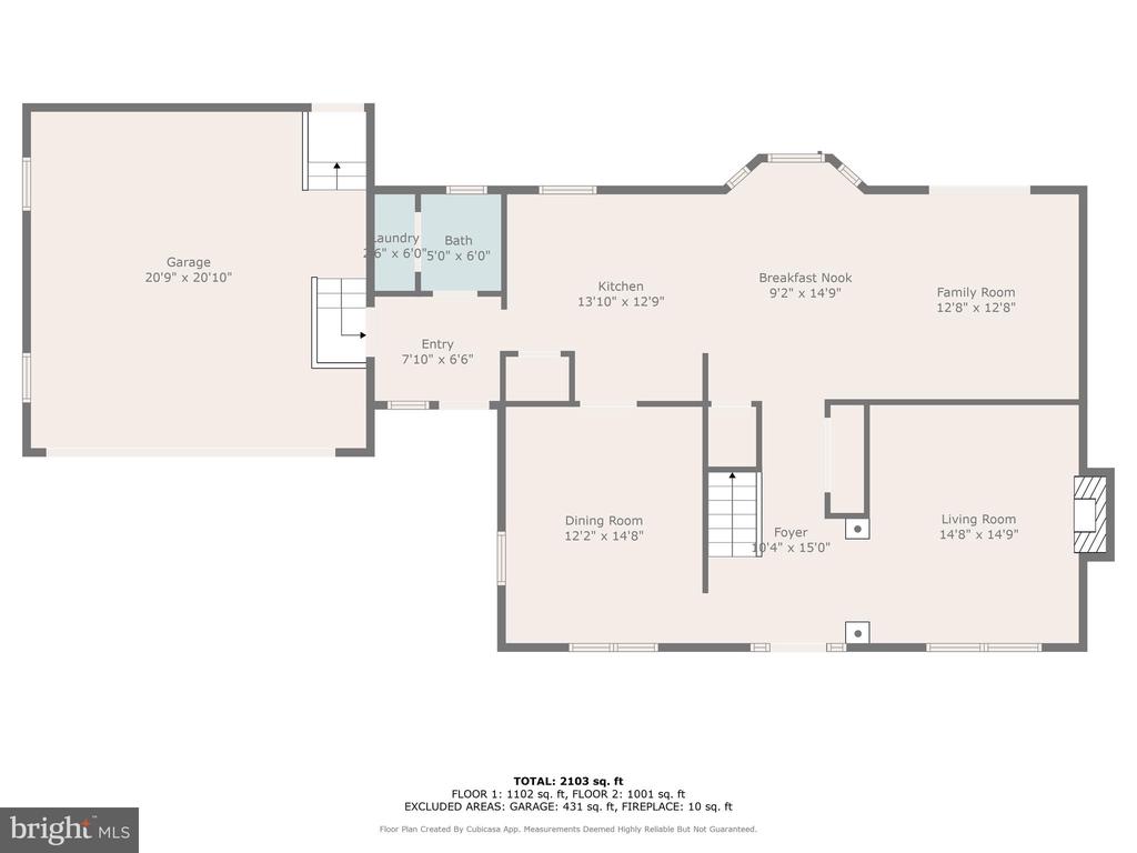 7411 CLEVELAND DRIVE