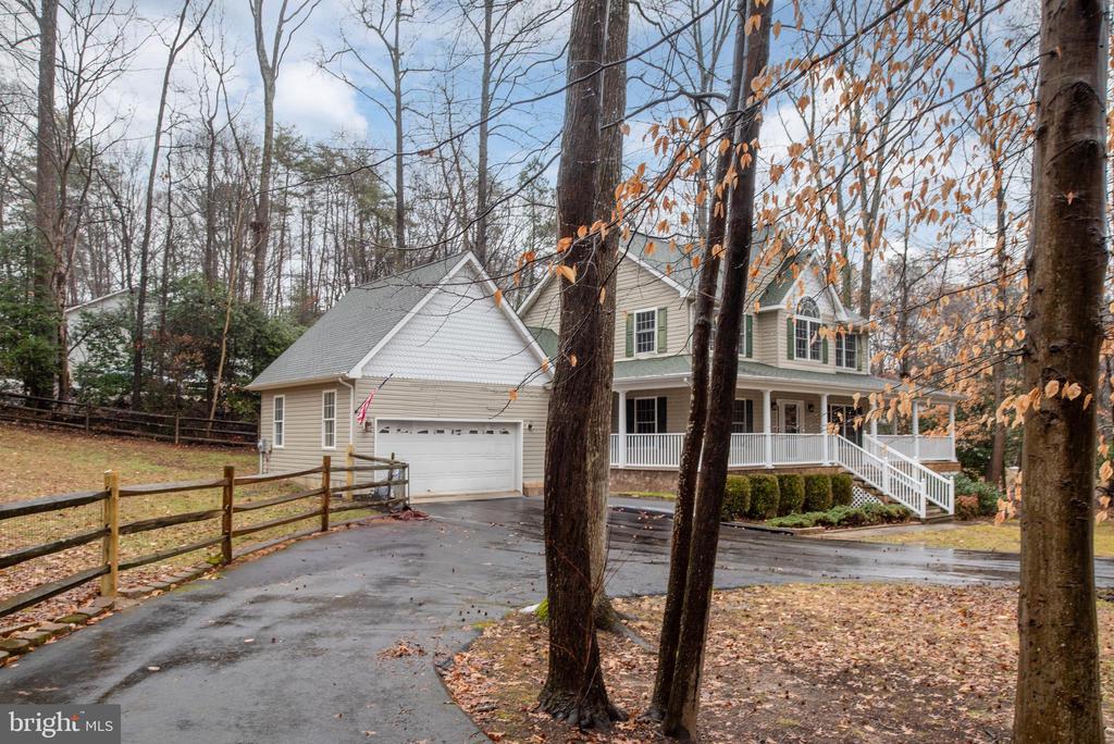 7411 CLEVELAND DRIVE