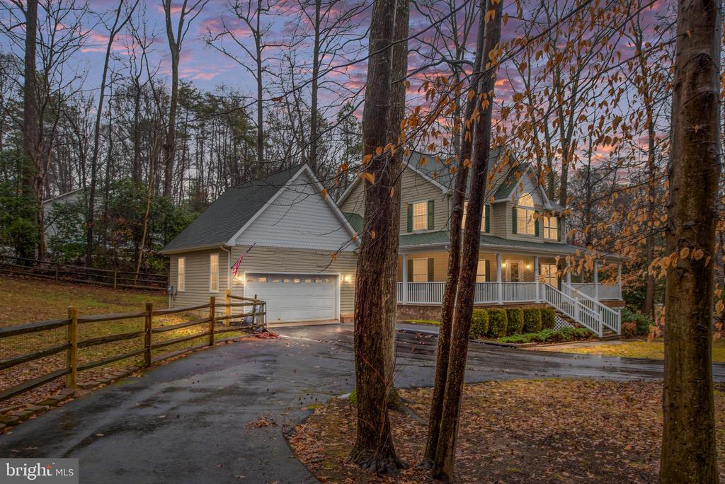 7411 CLEVELAND DRIVE