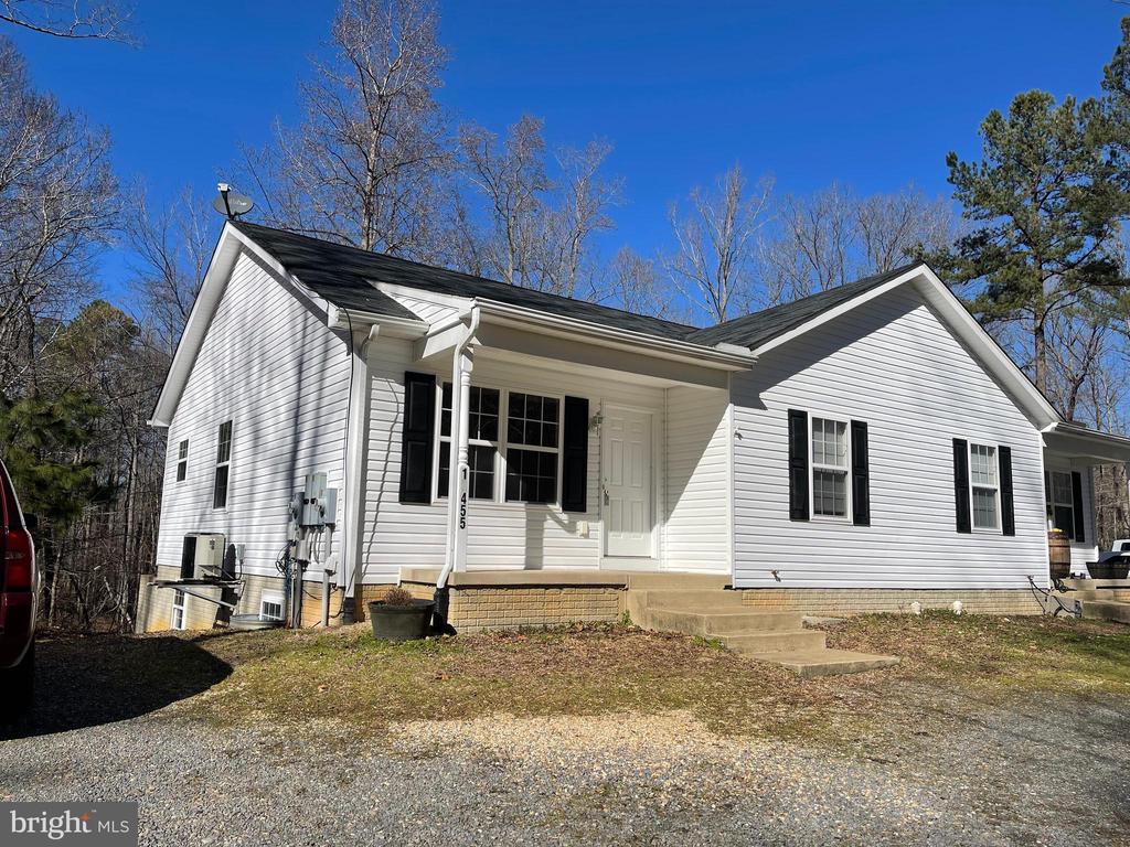 13455 POPLAR NECK ROAD