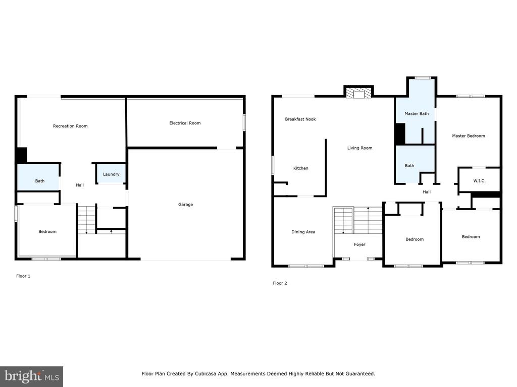 9567 BARBARAS WAY