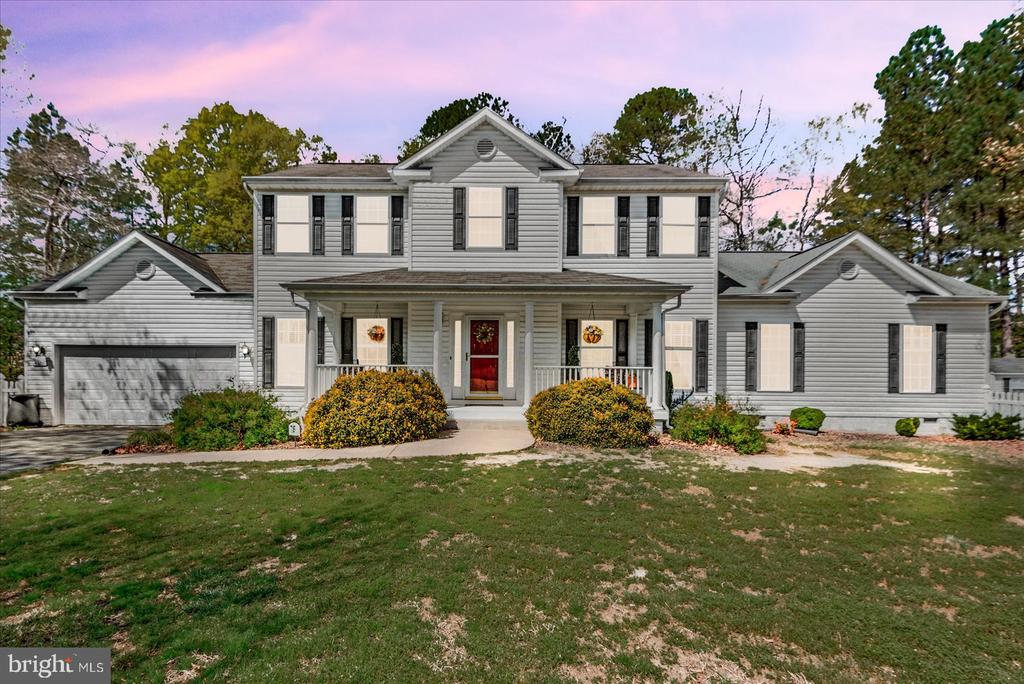 4326 NAVIGATOR LANE