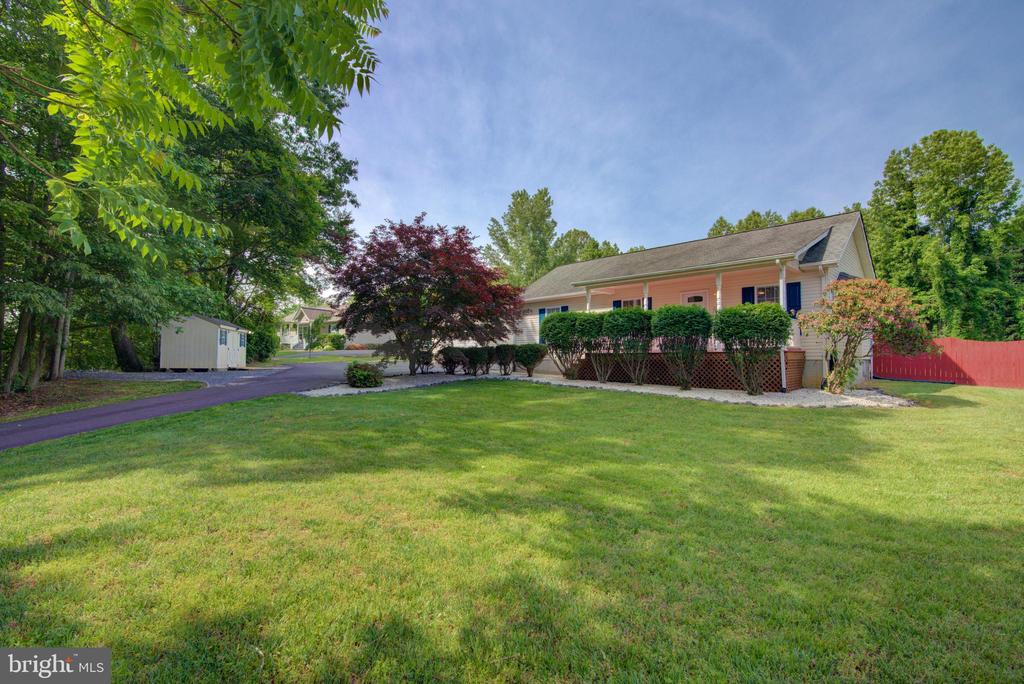 7494 MATTAPONI LANE