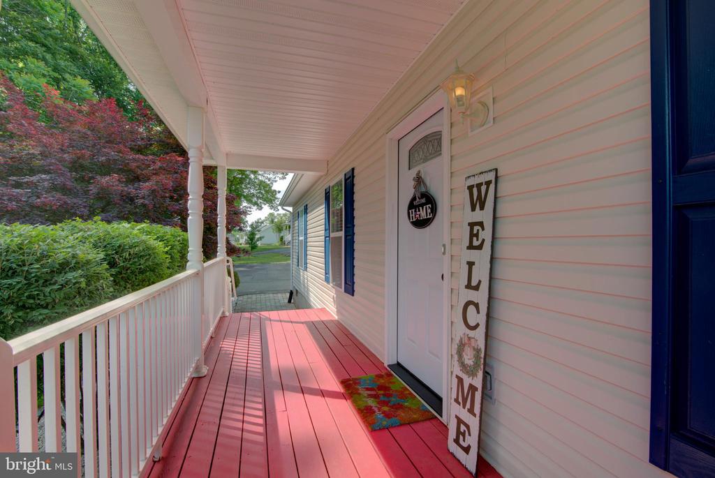 7494 MATTAPONI LANE