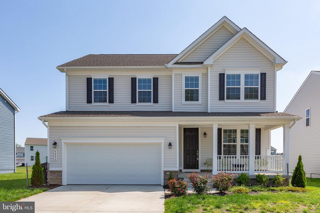 6293 BOBCAT LANE