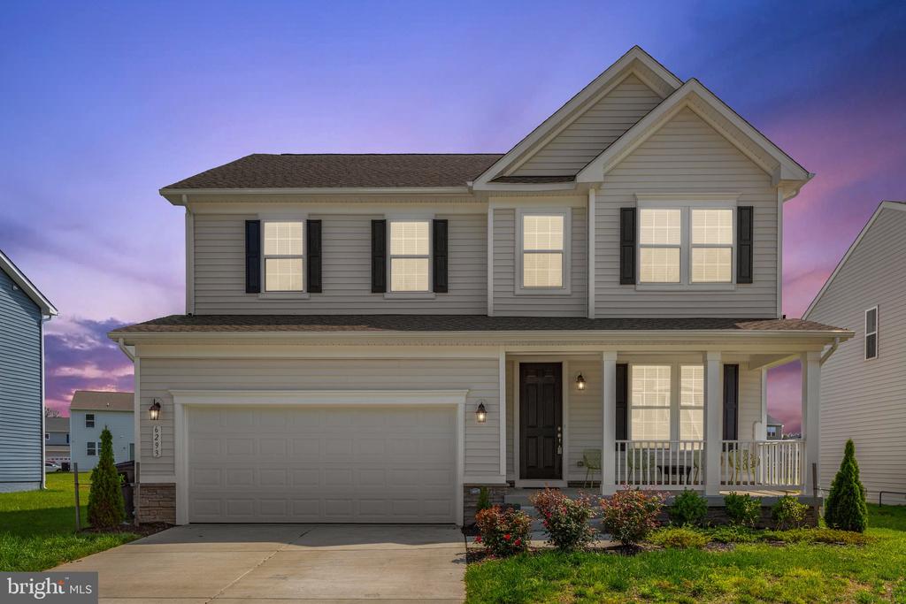 6293 BOBCAT LANE