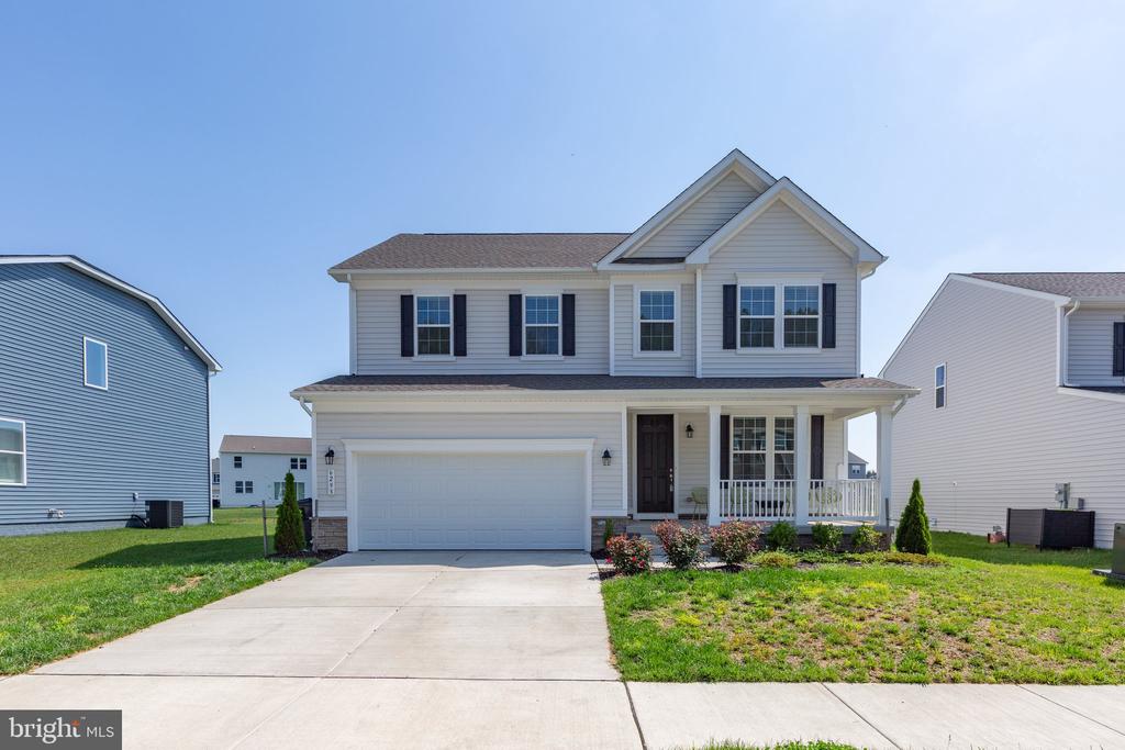 6293 BOBCAT LANE