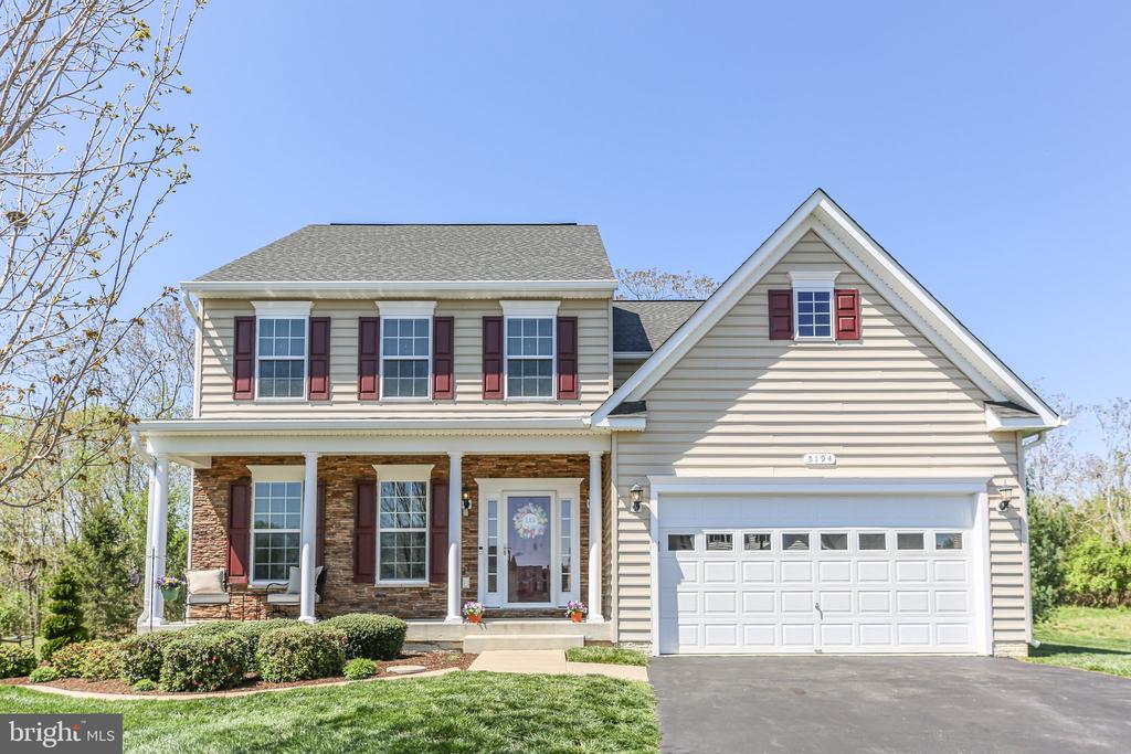 5194 LONGBOW ROAD