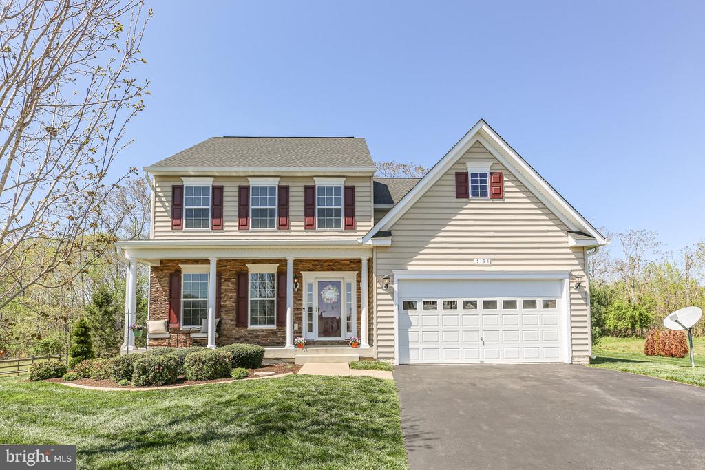 5194 LONGBOW ROAD