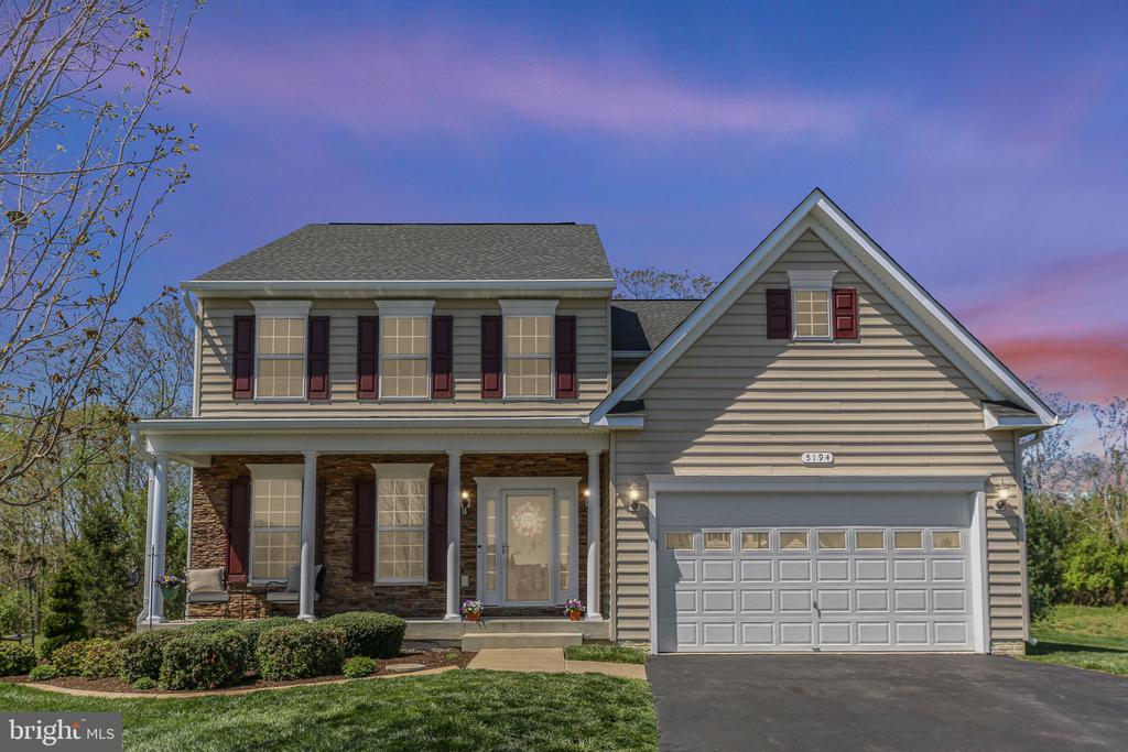 5194 LONGBOW ROAD