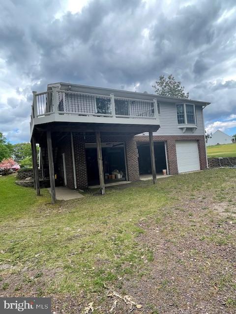 16334 DRIFT WOODS DRIVE
