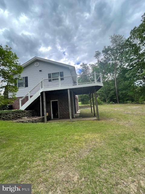 16334 DRIFT WOODS DRIVE