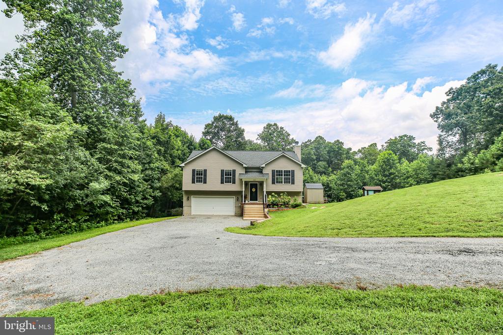 11263 DAHLGREN ROAD