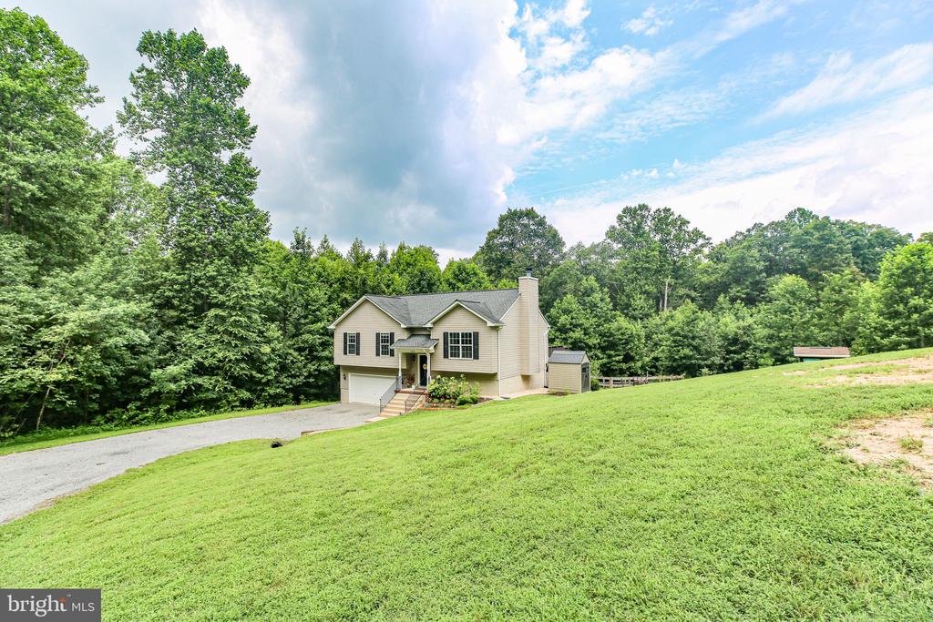 11263 DAHLGREN ROAD