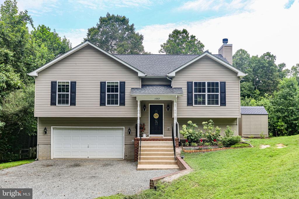 11263 DAHLGREN ROAD