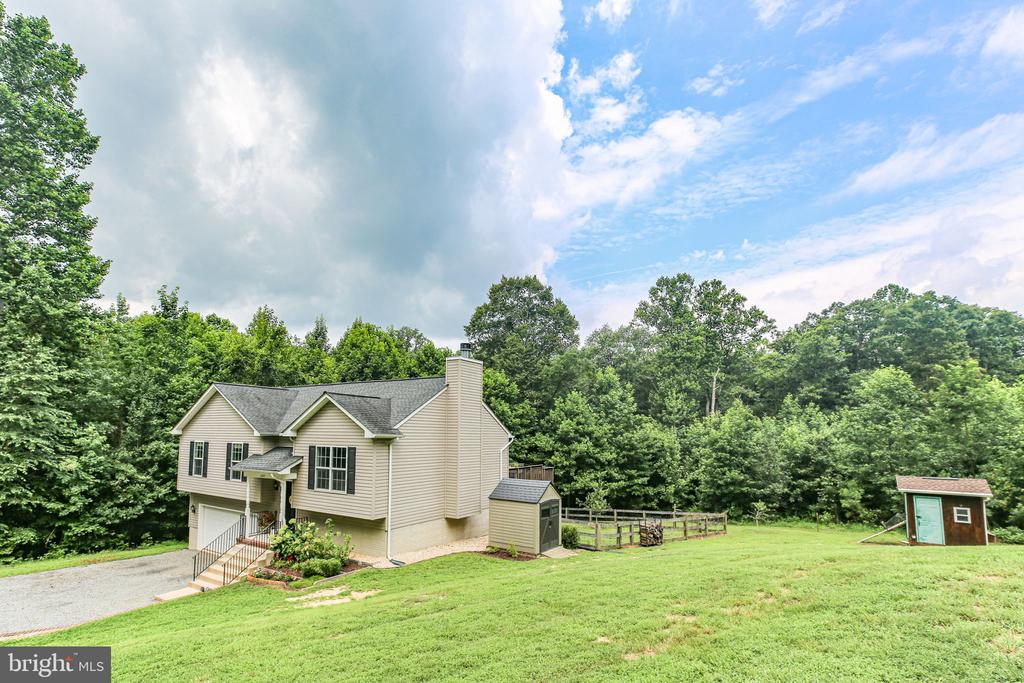 11263 DAHLGREN ROAD
