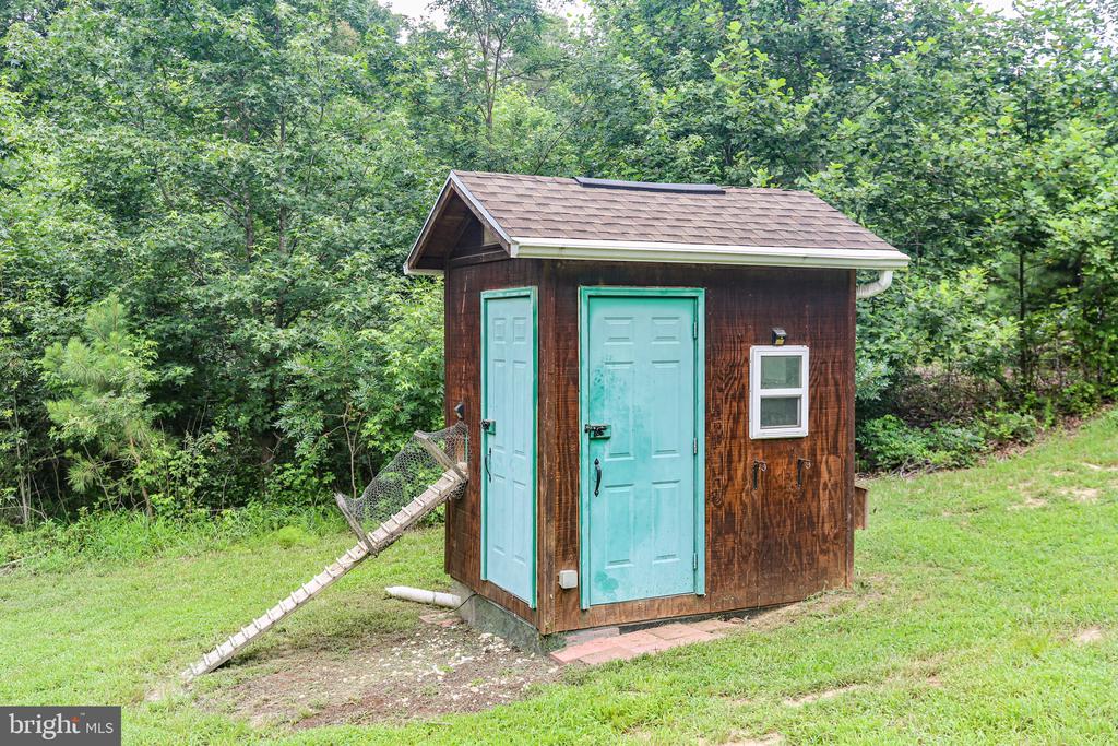 11263 DAHLGREN ROAD
