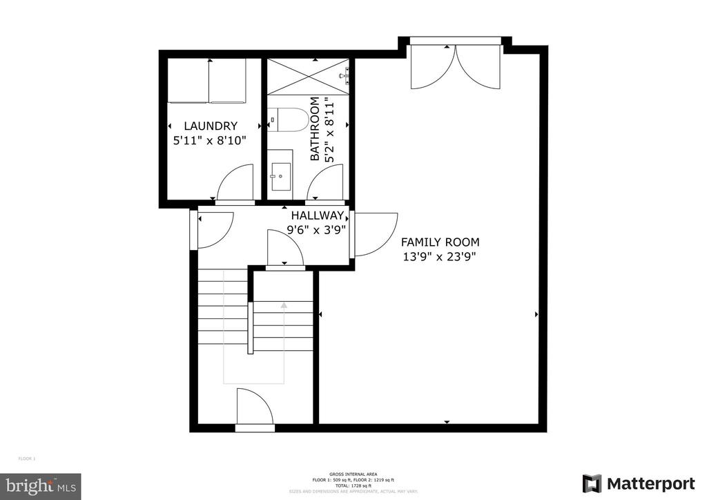 11263 DAHLGREN ROAD