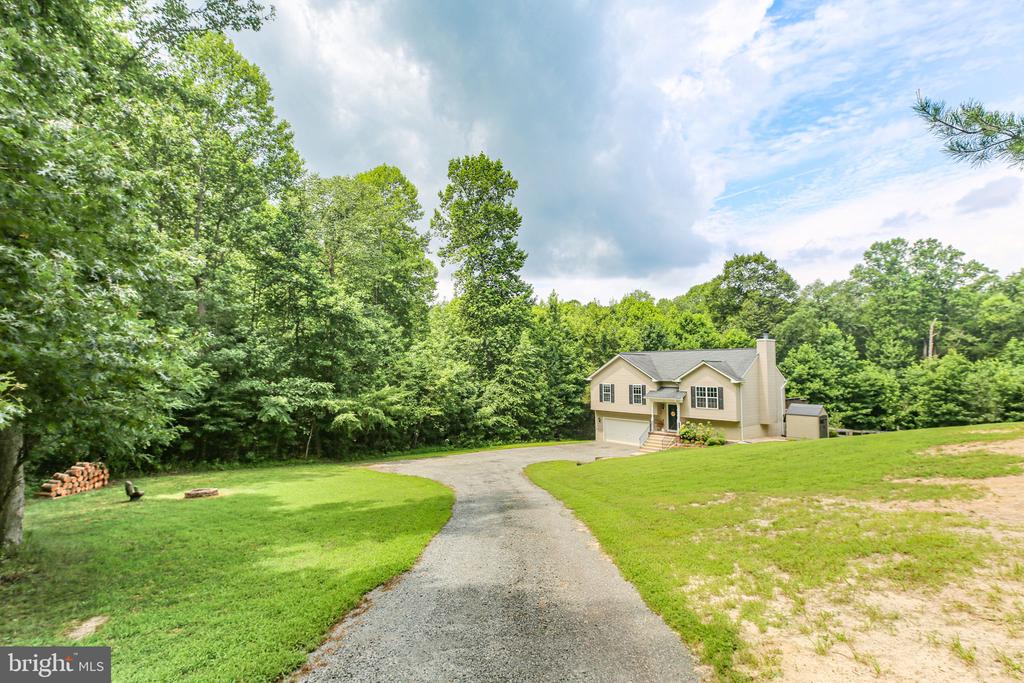 11263 DAHLGREN ROAD