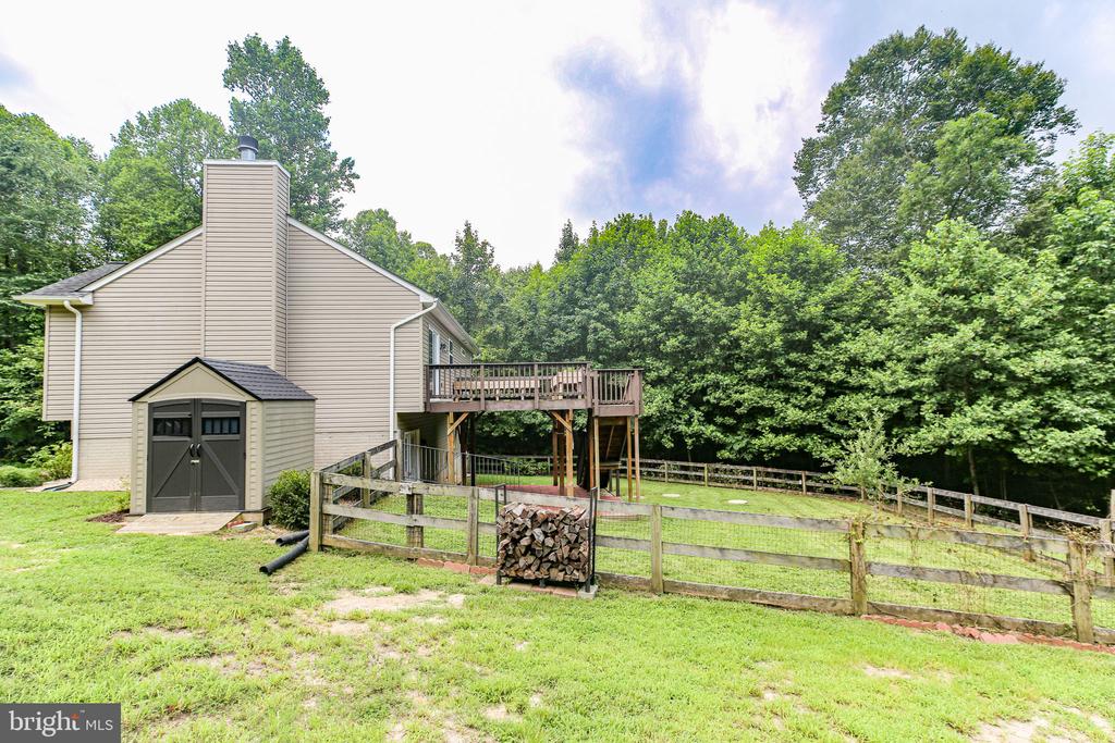 11263 DAHLGREN ROAD