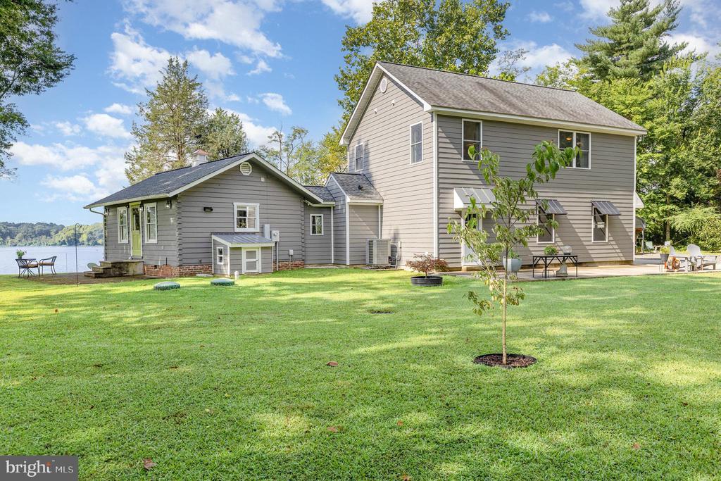 17392 CHERWOOD POND LANE