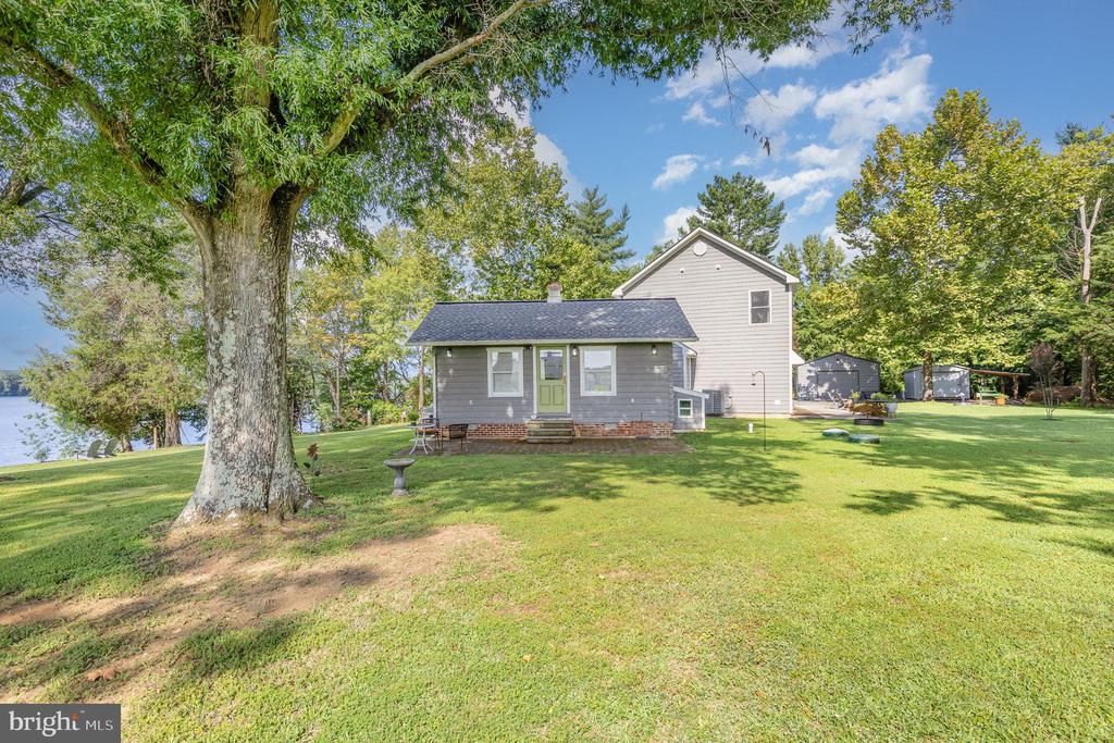 17392 CHERWOOD POND LANE