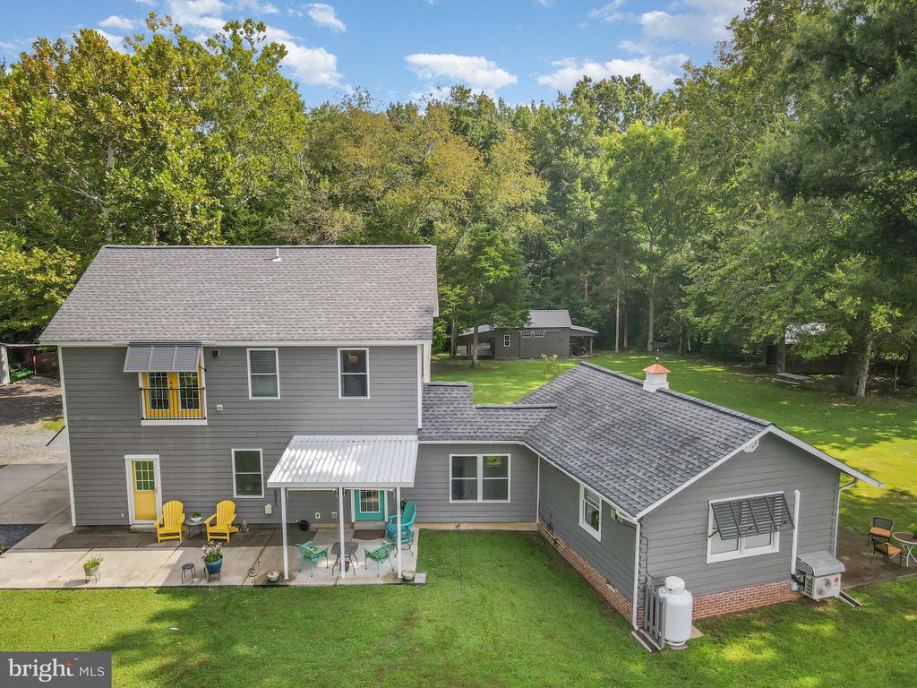 17392 CHERWOOD POND LANE