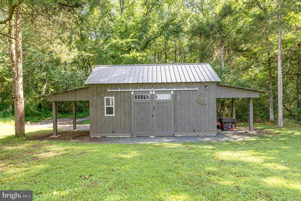 17392 CHERWOOD POND LANE
