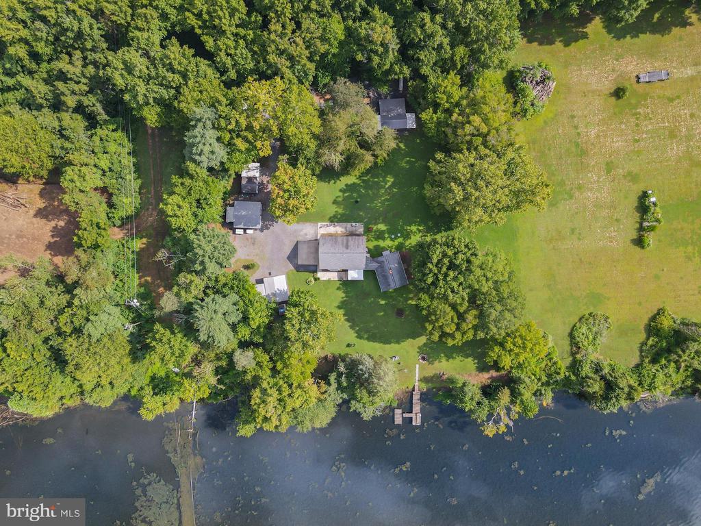 17392 CHERWOOD POND LANE