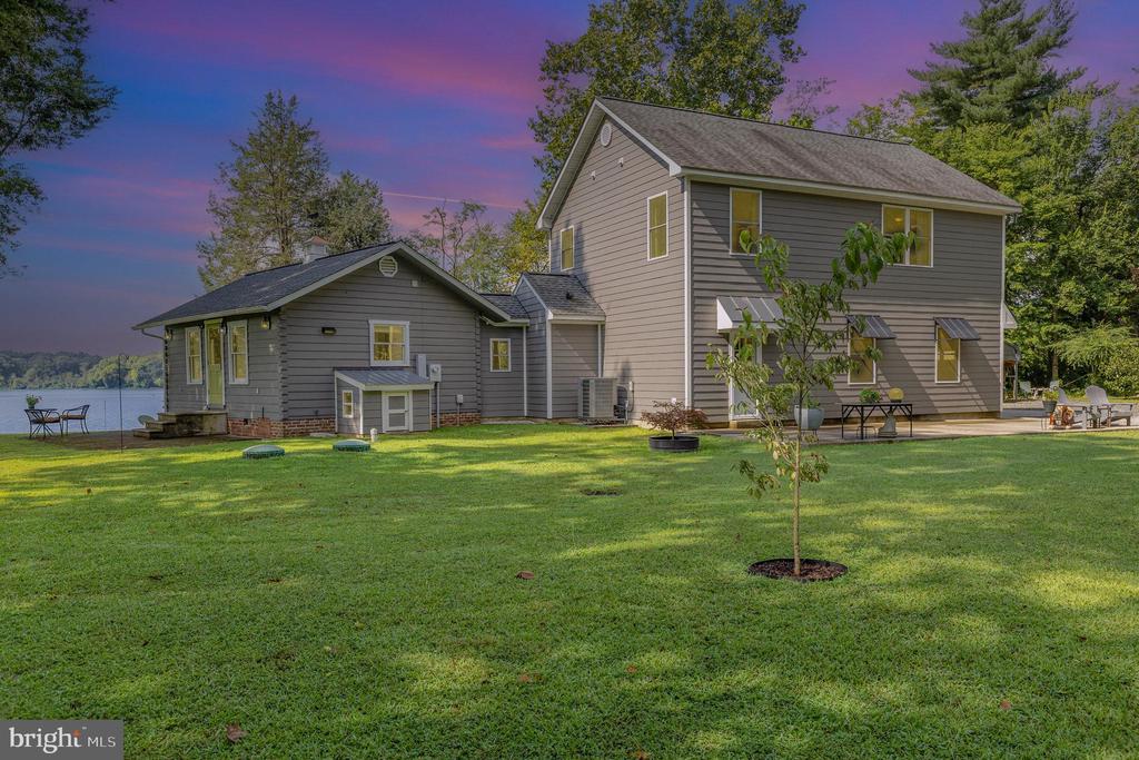 17392 CHERWOOD POND LANE