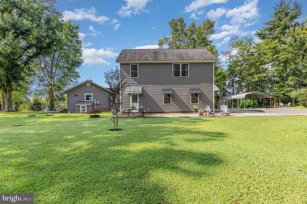 17392 CHERWOOD POND LANE